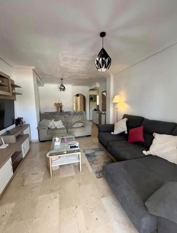 2 soverom Leilighet til salgs i Villamartin, Orihuela med svømmebasseng - € 184 950 (Ref: 9974336)