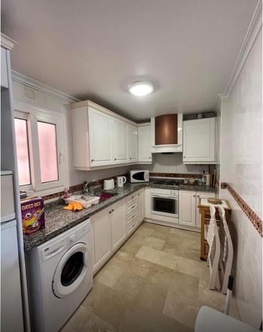 2 soverom Leilighet til salgs i Villamartin, Orihuela med svømmebasseng - € 184 950 (Ref: 9974336)