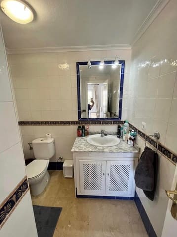 2 soverom Leilighet til salgs i Villamartin, Orihuela med svømmebasseng - € 184 950 (Ref: 9974336)