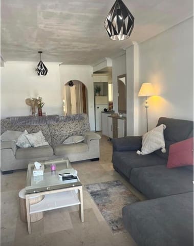 2 soverom Leilighet til salgs i Villamartin, Orihuela med svømmebasseng - € 184 950 (Ref: 9974336)