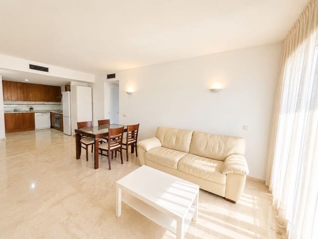 2 soveværelse Lejlighed til salg i Punta Prima, Orihuela med swimmingpool garage - € 259.000 (Ref: 9974337)