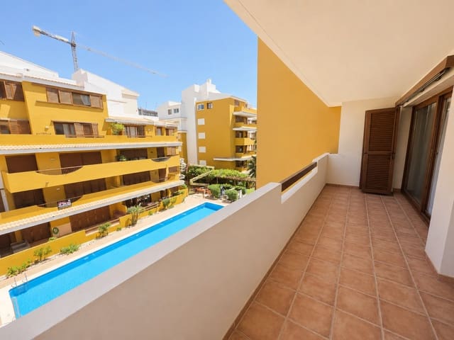 2 soveværelse Lejlighed til salg i Punta Prima, Orihuela med swimmingpool garage - € 259.000 (Ref: 9974337)