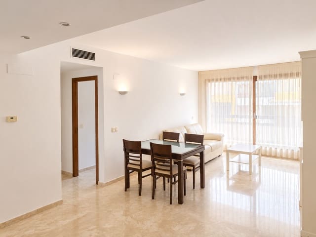 2 soveværelse Lejlighed til salg i Punta Prima, Orihuela med swimmingpool garage - € 259.000 (Ref: 9974337)