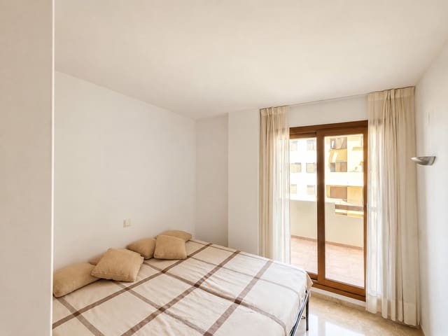 2 soveværelse Lejlighed til salg i Punta Prima, Orihuela med swimmingpool garage - € 259.000 (Ref: 9974337)