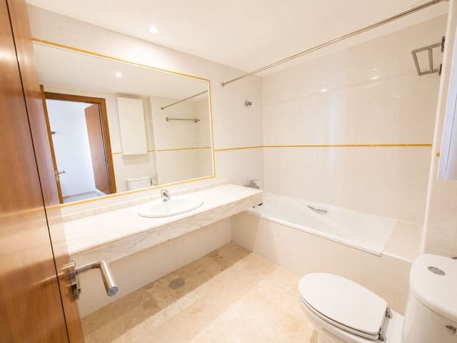 2 soveværelse Lejlighed til salg i Punta Prima, Orihuela med swimmingpool garage - € 259.000 (Ref: 9974337)