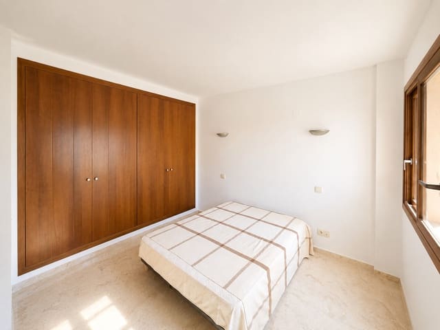 2 soveværelse Lejlighed til salg i Punta Prima, Orihuela med swimmingpool garage - € 259.000 (Ref: 9974337)
