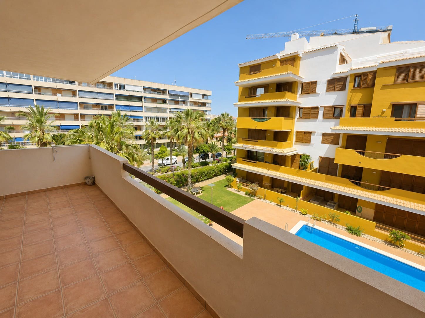 2 bedroom Apartment for sale in Orihuela Costa with pool garage - € 259,000 (Ref: 9974337)