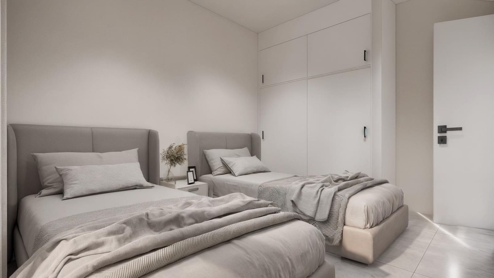 Chalet de 3 habitaciones en Los Montesinos en venta con piscina garaje - 369.000 € (Ref: 9976335)