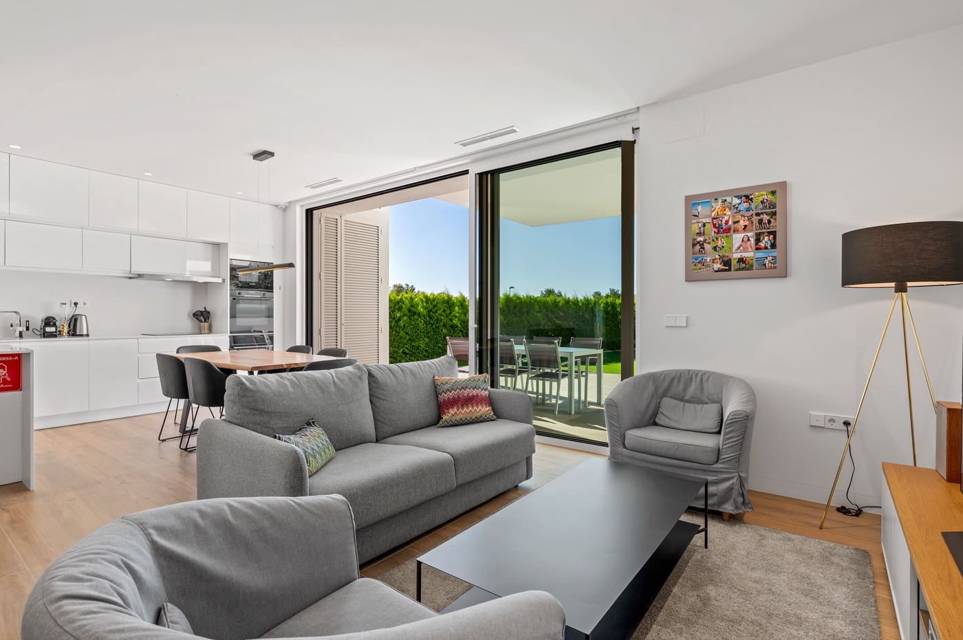 2 soveværelse Lejlighed til salg i Las Colinas Golf med swimmingpool - € 460.000 (Ref: 9976340)