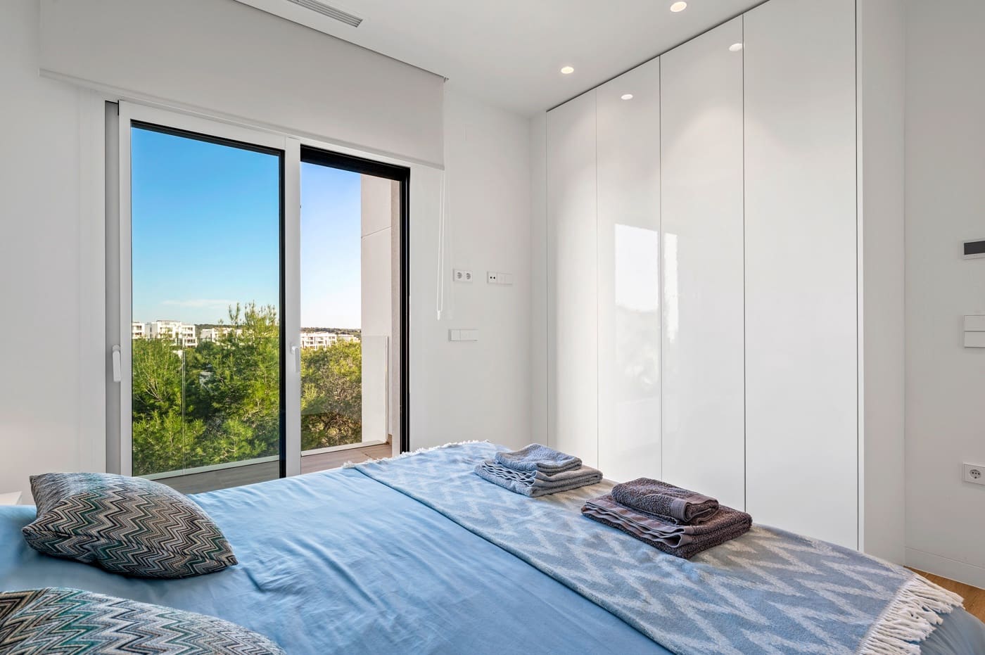 2 soveværelse Lejlighed til salg i Las Colinas Golf med swimmingpool - € 460.000 (Ref: 9976340)