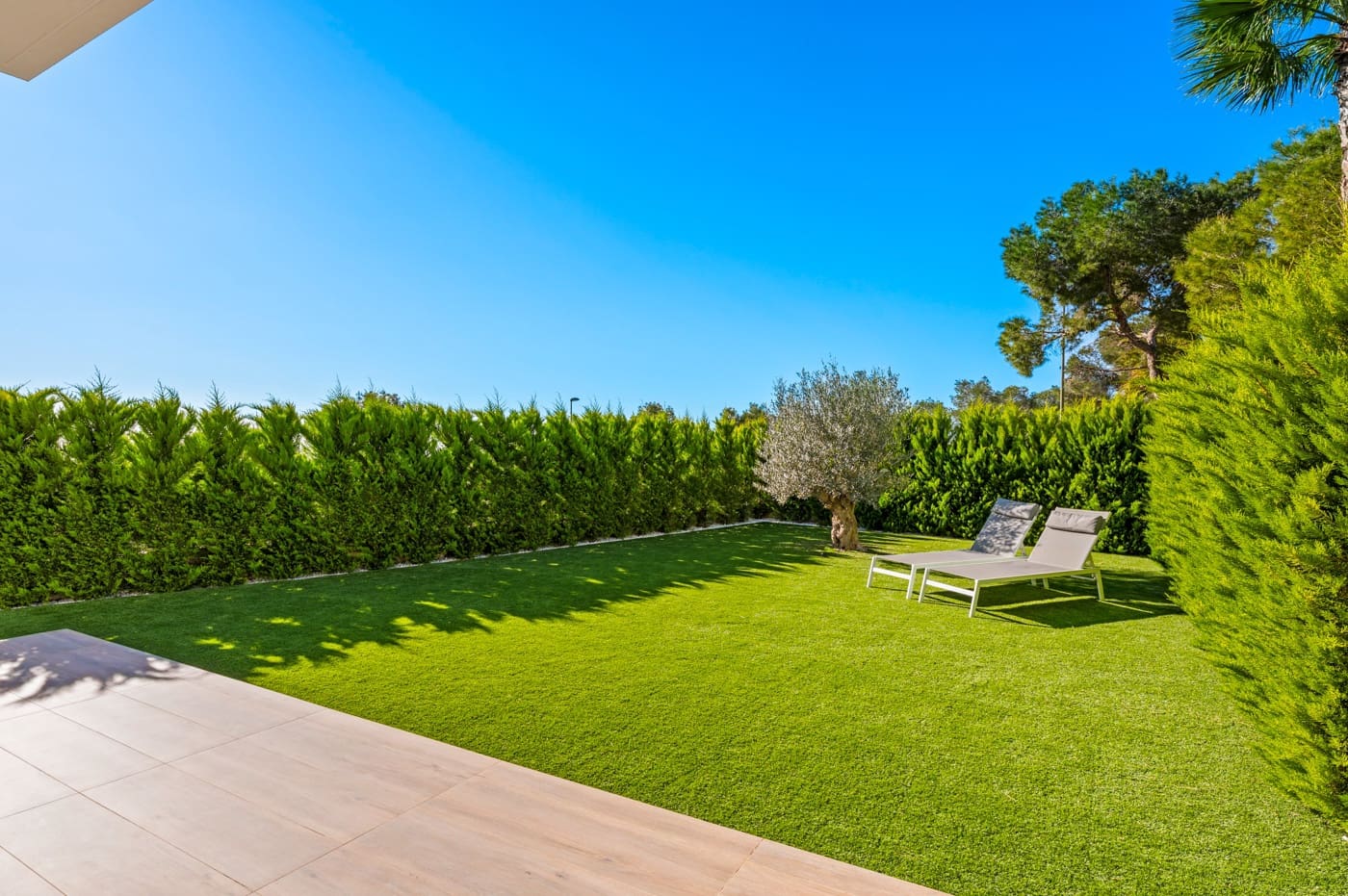 2 soveværelse Lejlighed til salg i Las Colinas Golf med swimmingpool - € 460.000 (Ref: 9976340)