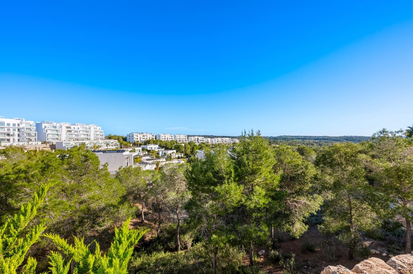 2 soveværelse Lejlighed til salg i Las Colinas Golf med swimmingpool - € 460.000 (Ref: 9976340)