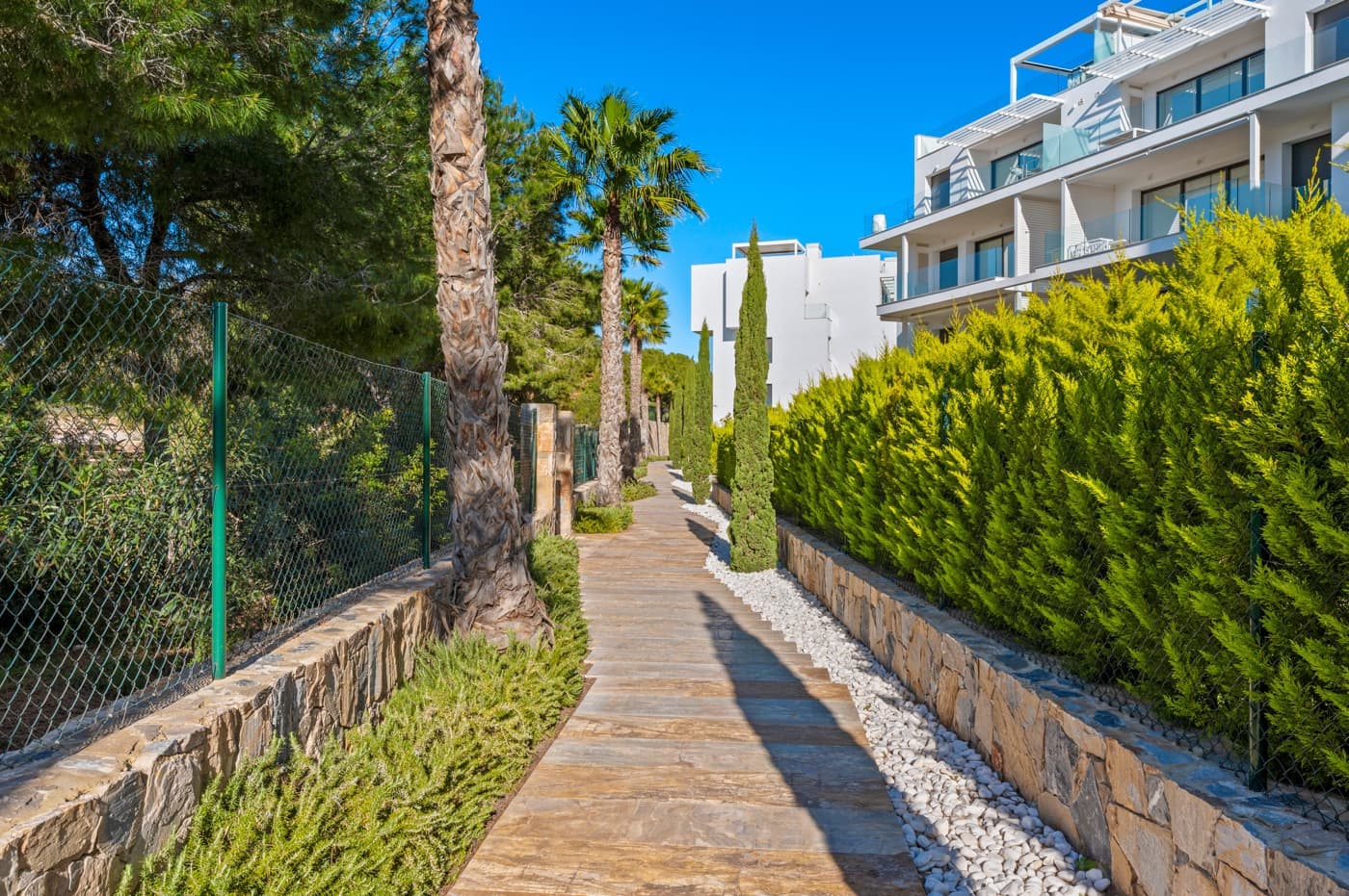 2 soveværelse Lejlighed til salg i Las Colinas Golf med swimmingpool - € 460.000 (Ref: 9976340)