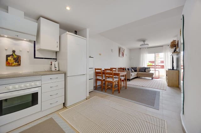 2 soverom Leilighet til salgs i Playa Flamenca, Orihuela med svømmebasseng garasje - € 194 969 (Ref: 9976341)