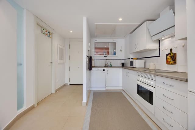 2 soverom Leilighet til salgs i Playa Flamenca, Orihuela med svømmebasseng garasje - € 194 969 (Ref: 9976341)