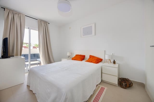 2 soverom Leilighet til salgs i Playa Flamenca, Orihuela med svømmebasseng garasje - € 194 969 (Ref: 9976341)