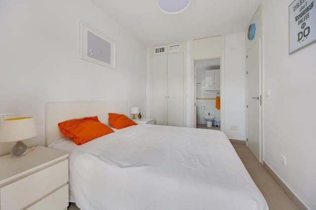 2 soverom Leilighet til salgs i Playa Flamenca, Orihuela med svømmebasseng garasje - € 194 969 (Ref: 9976341)