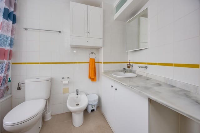 2 soverom Leilighet til salgs i Playa Flamenca, Orihuela med svømmebasseng garasje - € 194 969 (Ref: 9976341)