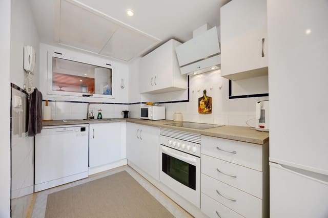 2 soverom Leilighet til salgs i Playa Flamenca, Orihuela med svømmebasseng garasje - € 194 969 (Ref: 9976341)
