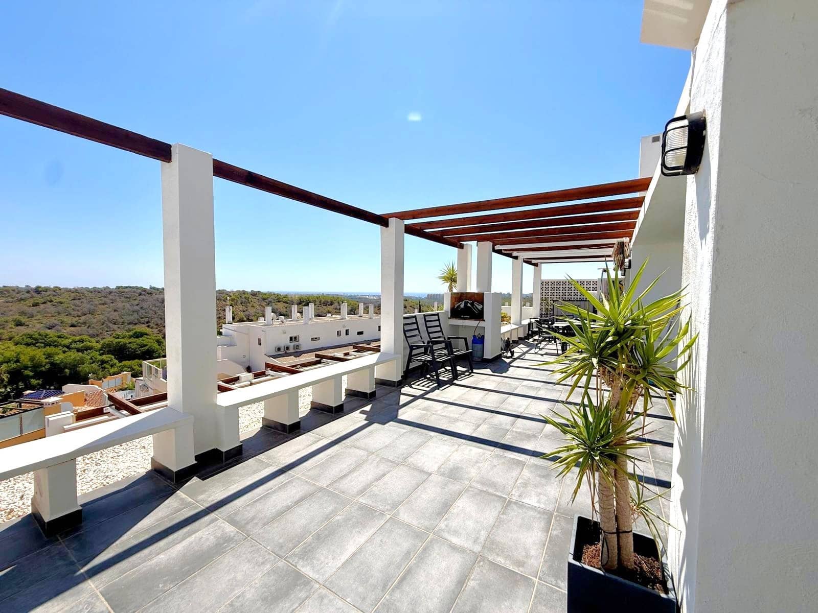 3 bedroom Apartment for sale in Las Ramblas Golf with pool - € 389,000 (Ref: 9977993)