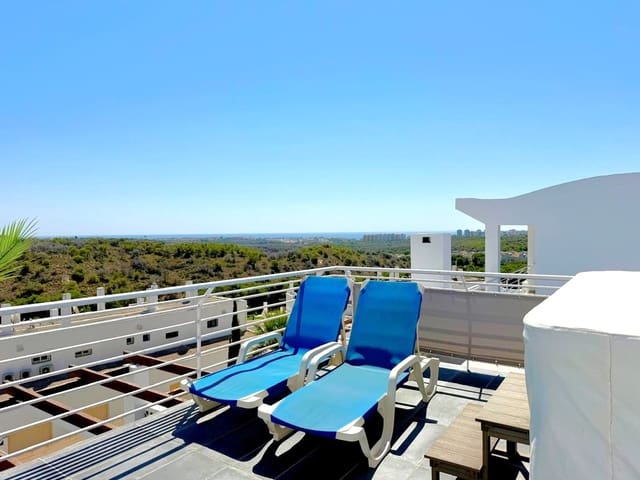 Apartamento de 3 habitaciones en Las Ramblas Golf, Orihuela en venta con piscina - 389.000 € (Ref: 9977993)