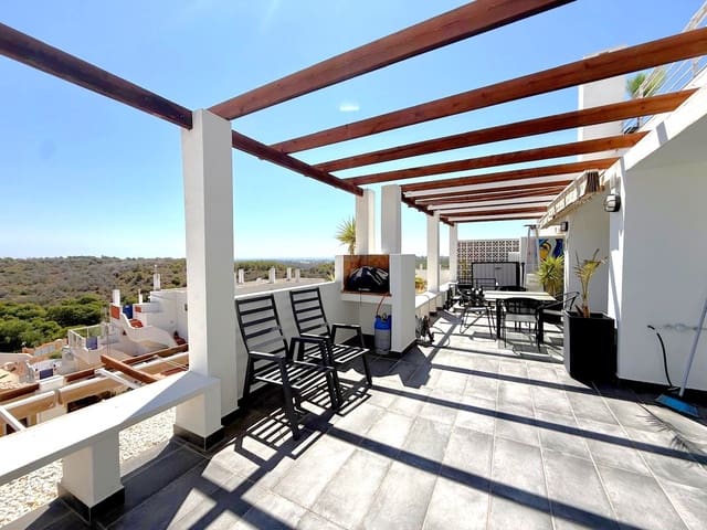 Apartamento de 3 habitaciones en Las Ramblas Golf, Orihuela en venta con piscina - 389.000 € (Ref: 9977993)