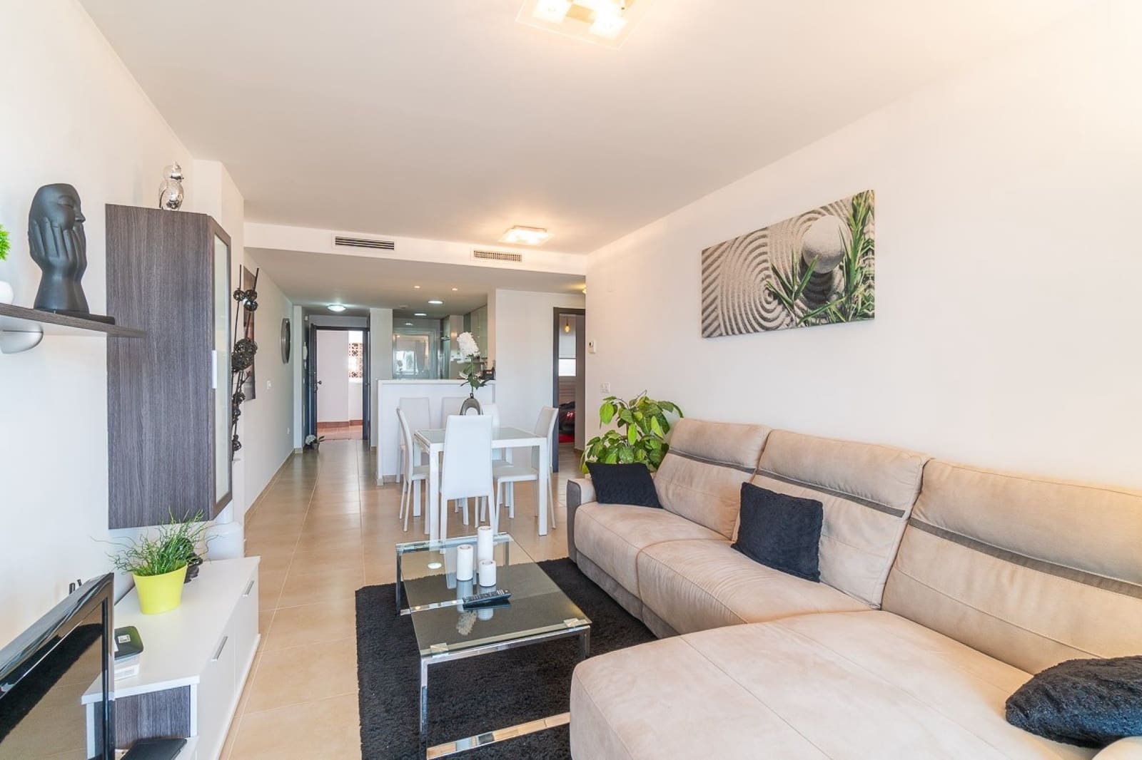 2 soveværelse Lejlighed til salg i Villamartin med swimmingpool - € 220.000 (Ref: 9983808)