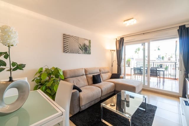 2 soverom Leilighet til salgs i Villamartin, Orihuela med svømmebasseng - € 220 000 (Ref: 9983808)