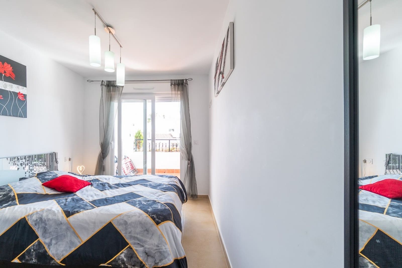 2 soveværelse Lejlighed til salg i Villamartin med swimmingpool - € 220.000 (Ref: 9983808)