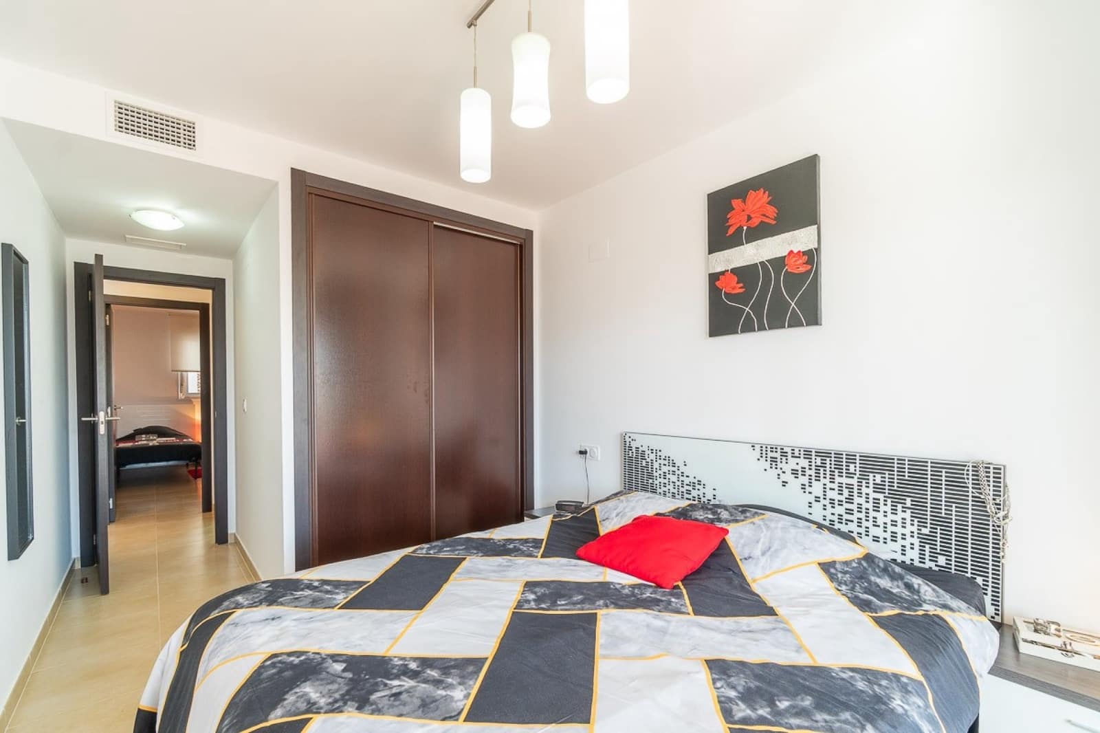2 soveværelse Lejlighed til salg i Villamartin med swimmingpool - € 220.000 (Ref: 9983808)