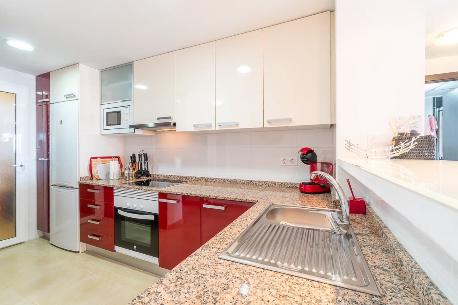 2 soveværelse Lejlighed til salg i Villamartin med swimmingpool - € 220.000 (Ref: 9983808)