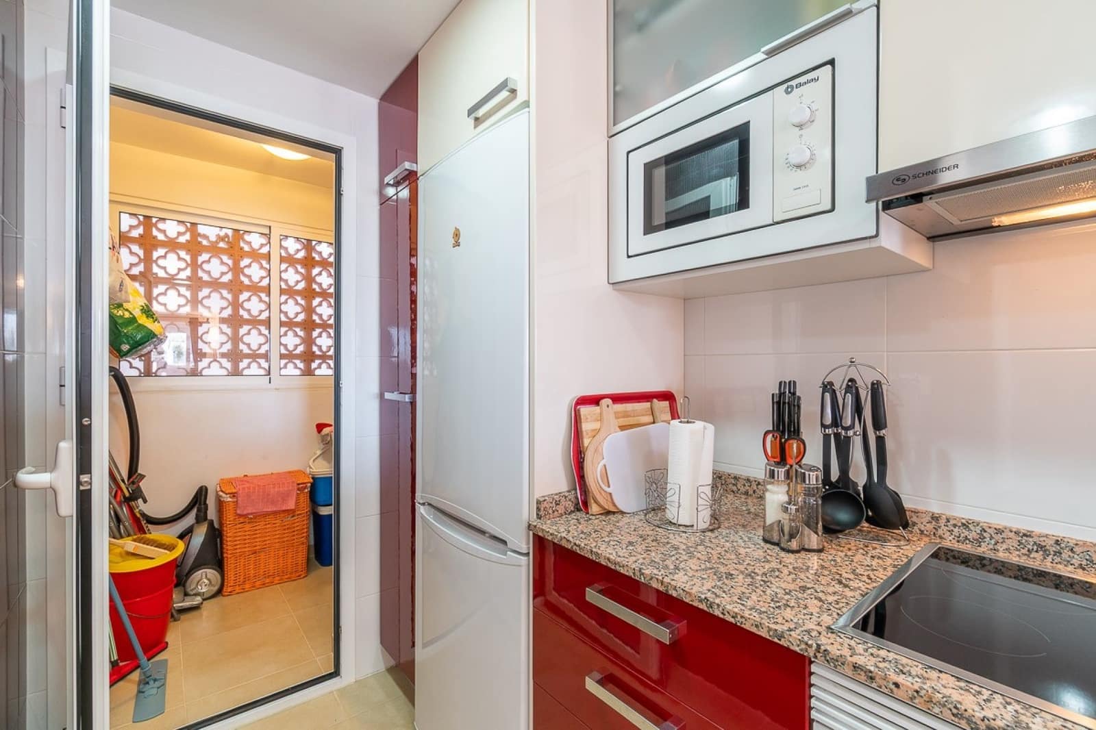 2 soveværelse Lejlighed til salg i Villamartin med swimmingpool - € 220.000 (Ref: 9983808)