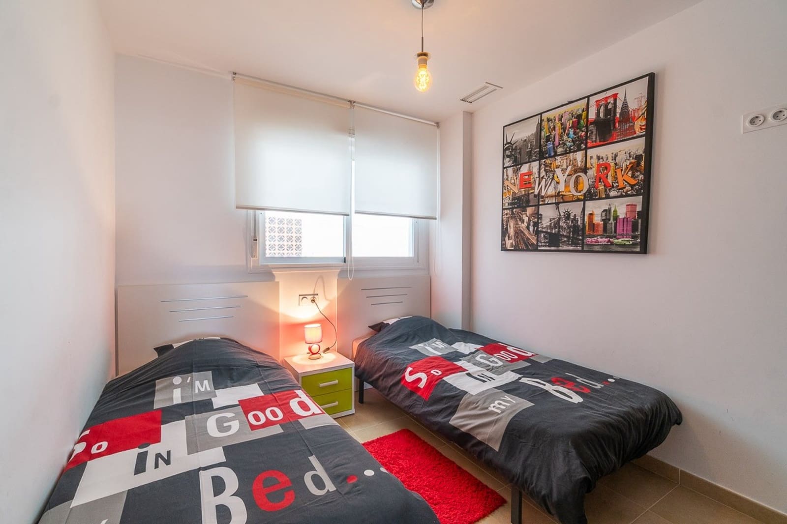 2 soveværelse Lejlighed til salg i Villamartin med swimmingpool - € 220.000 (Ref: 9983808)