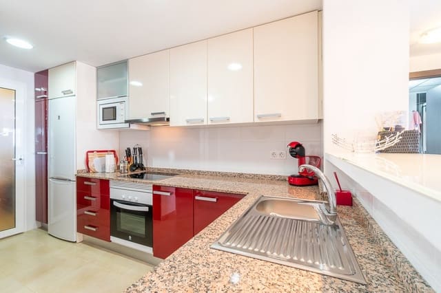 2 soverom Leilighet til salgs i Villamartin, Orihuela med svømmebasseng - € 220 000 (Ref: 9983808)