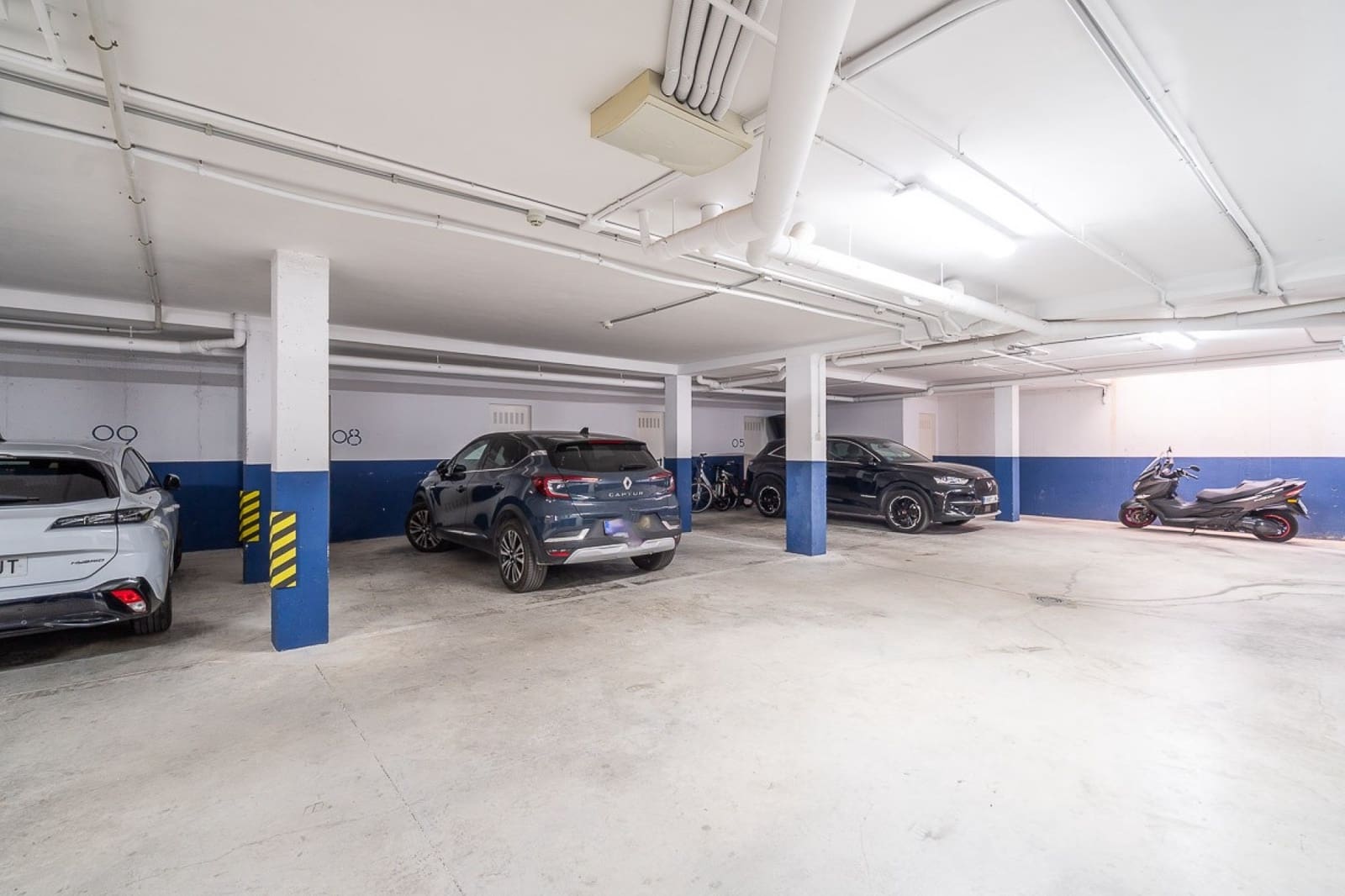 3 sovrum Lägenhet till salu i Los Dolses med pool garage - 349 900 € (Ref: 9983809)