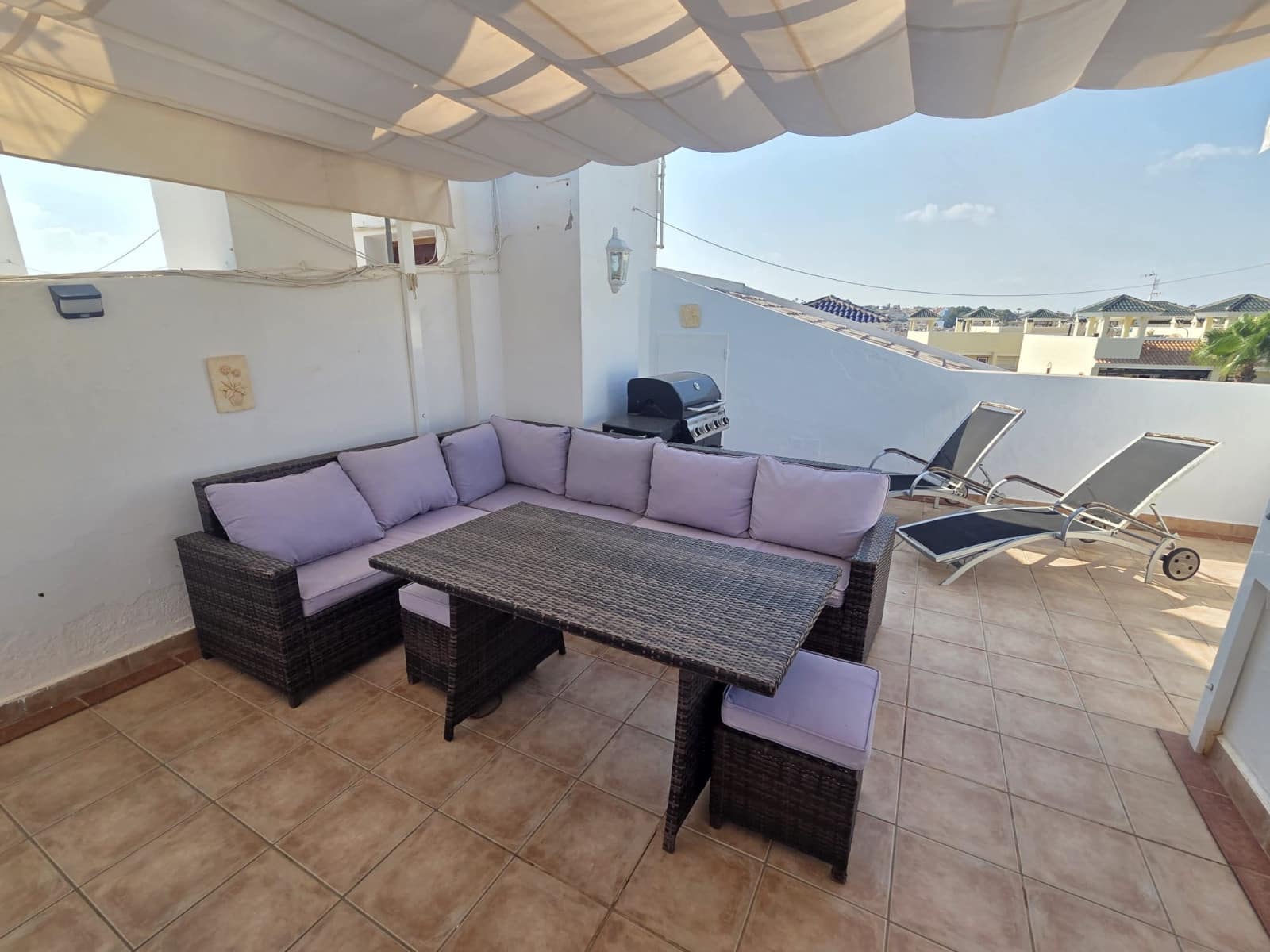 Apartamento de 2 habitaciones en Villamartin en venta con piscina - 199.000 € (Ref: 9985856)