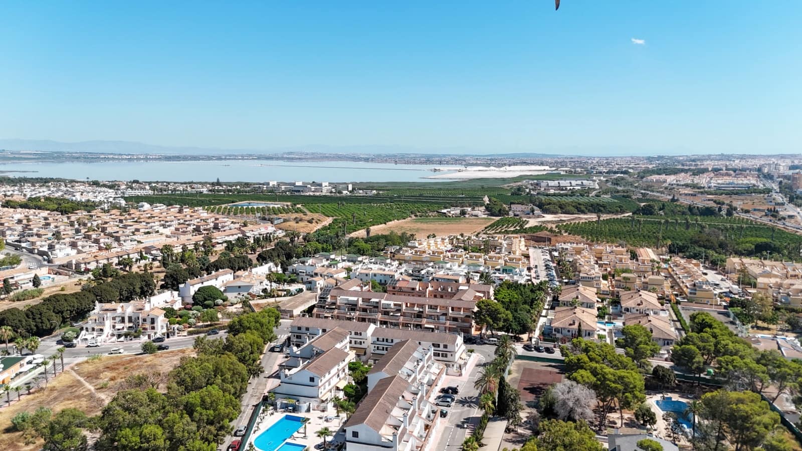 2 soveværelse Lejlighed til salg i Punta Prima med swimmingpool - € 172.900 (Ref: 9985921)