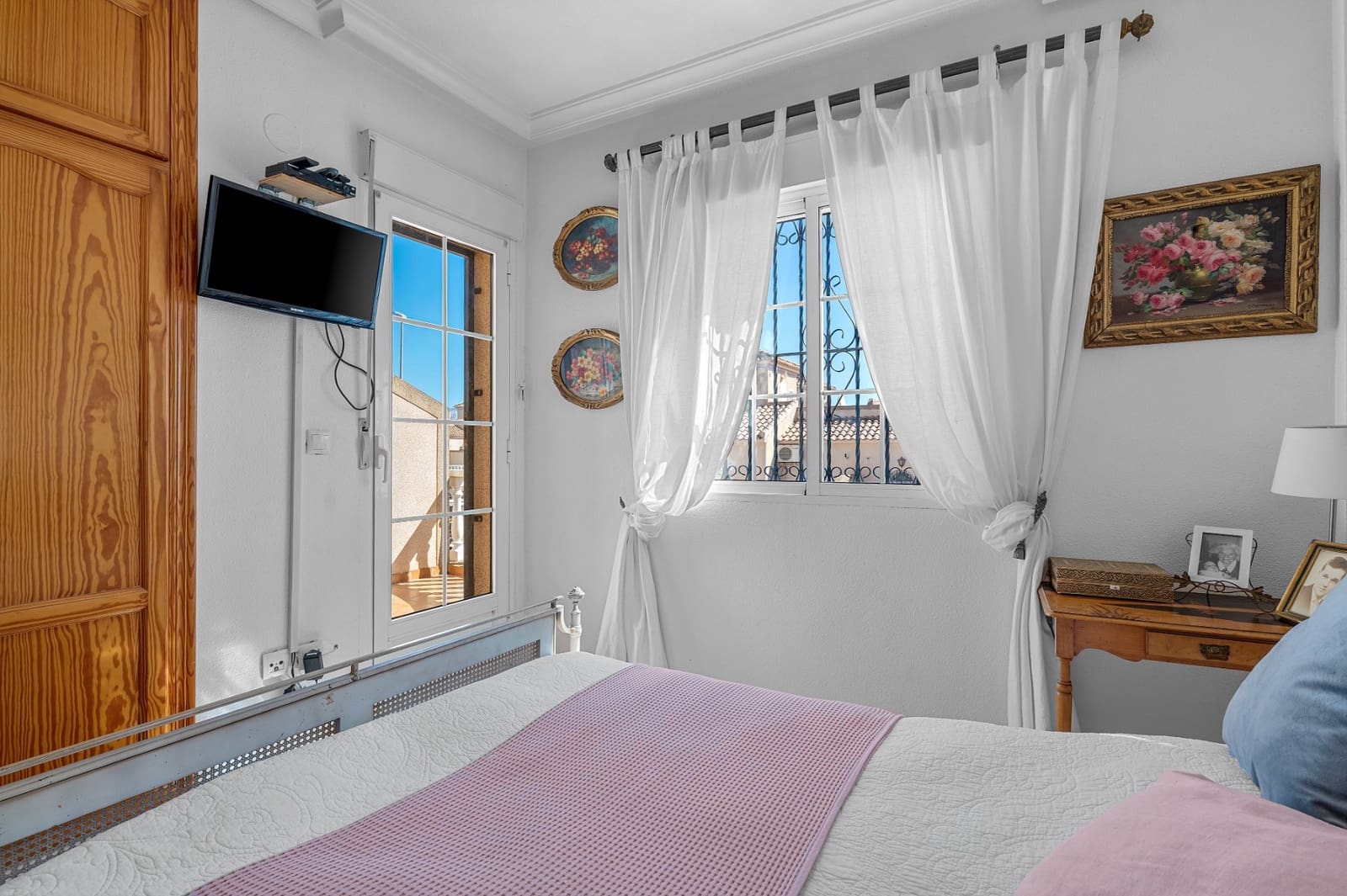 3 Zimmer Villa zu verkaufen in Villamartin mit Pool - 265.000 € (Ref: 9985922)