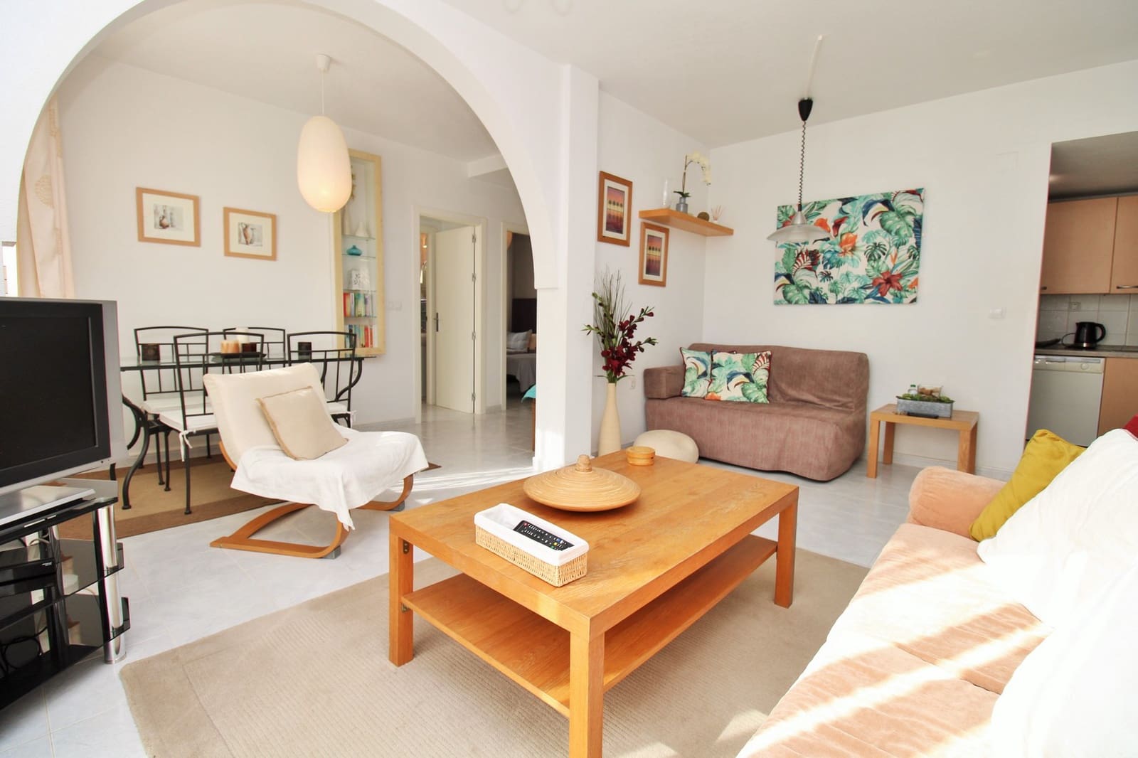 2 bedroom Apartment for sale in Villamartin - € 164,000 (Ref: 9985923)