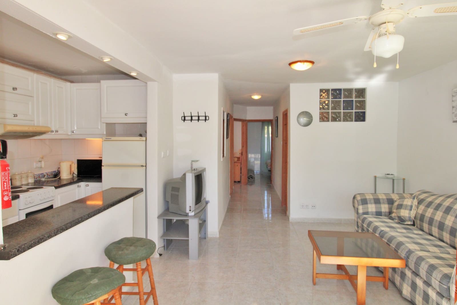 3 chambre Maison de Ville à vendre à Villamartin - 249 990 € (Ref: 9985924)