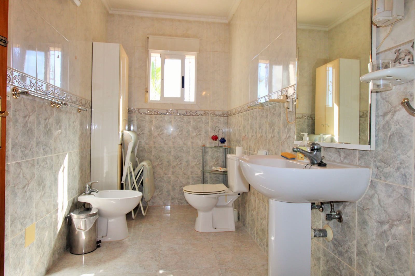 3 chambre Maison de Ville à vendre à Villamartin - 249 990 € (Ref: 9985924)