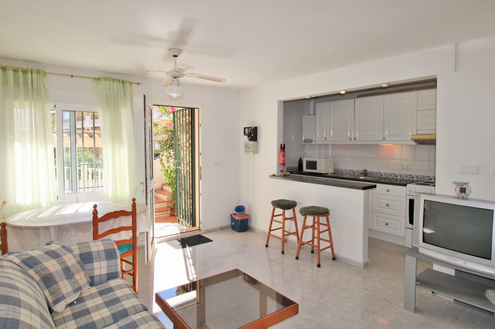3 chambre Maison de Ville à vendre à Villamartin - 249 990 € (Ref: 9985924)