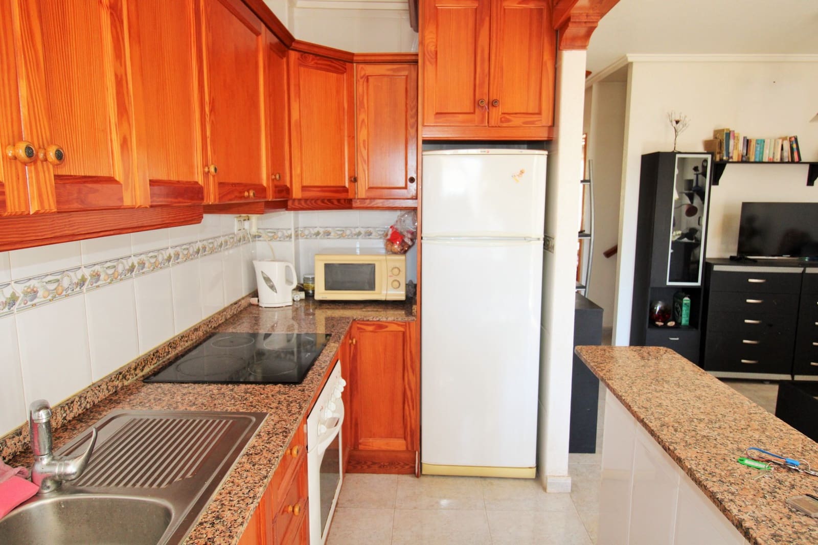 3 chambre Maison de Ville à vendre à Villamartin - 249 990 € (Ref: 9985924)