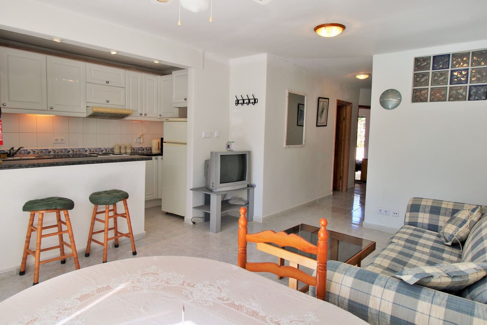 3 chambre Maison de Ville à vendre à Villamartin - 249 990 € (Ref: 9985924)