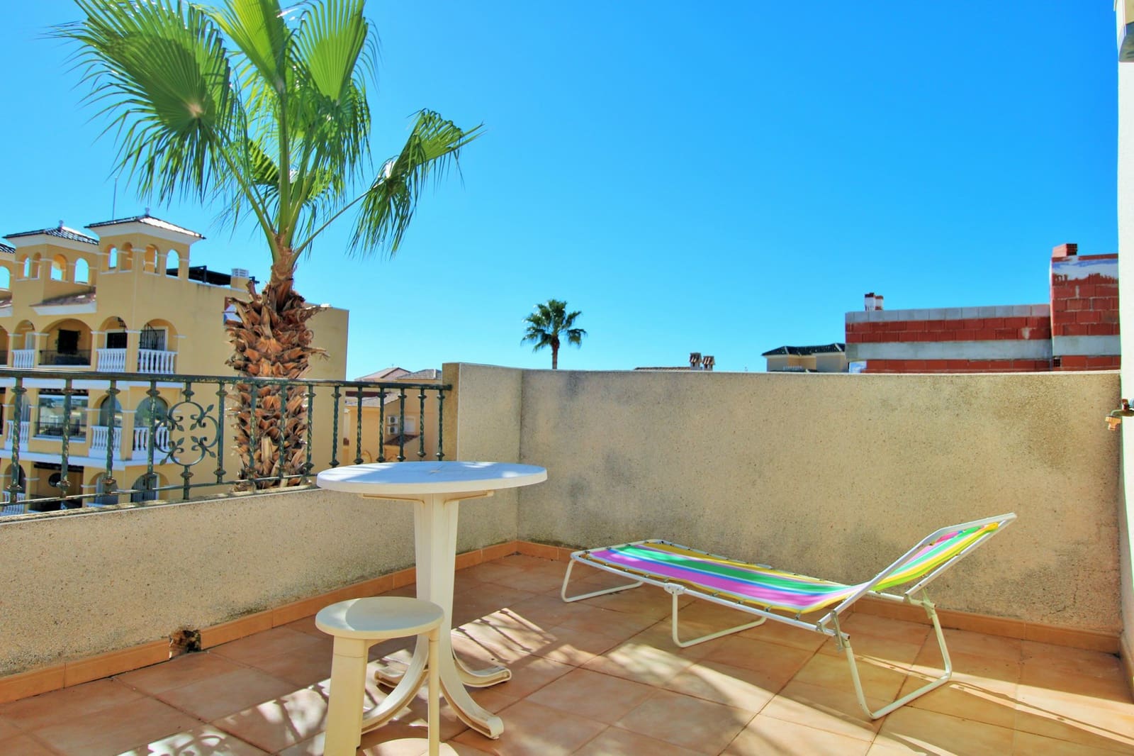 3 chambre Maison de Ville à vendre à Villamartin - 249 990 € (Ref: 9985924)