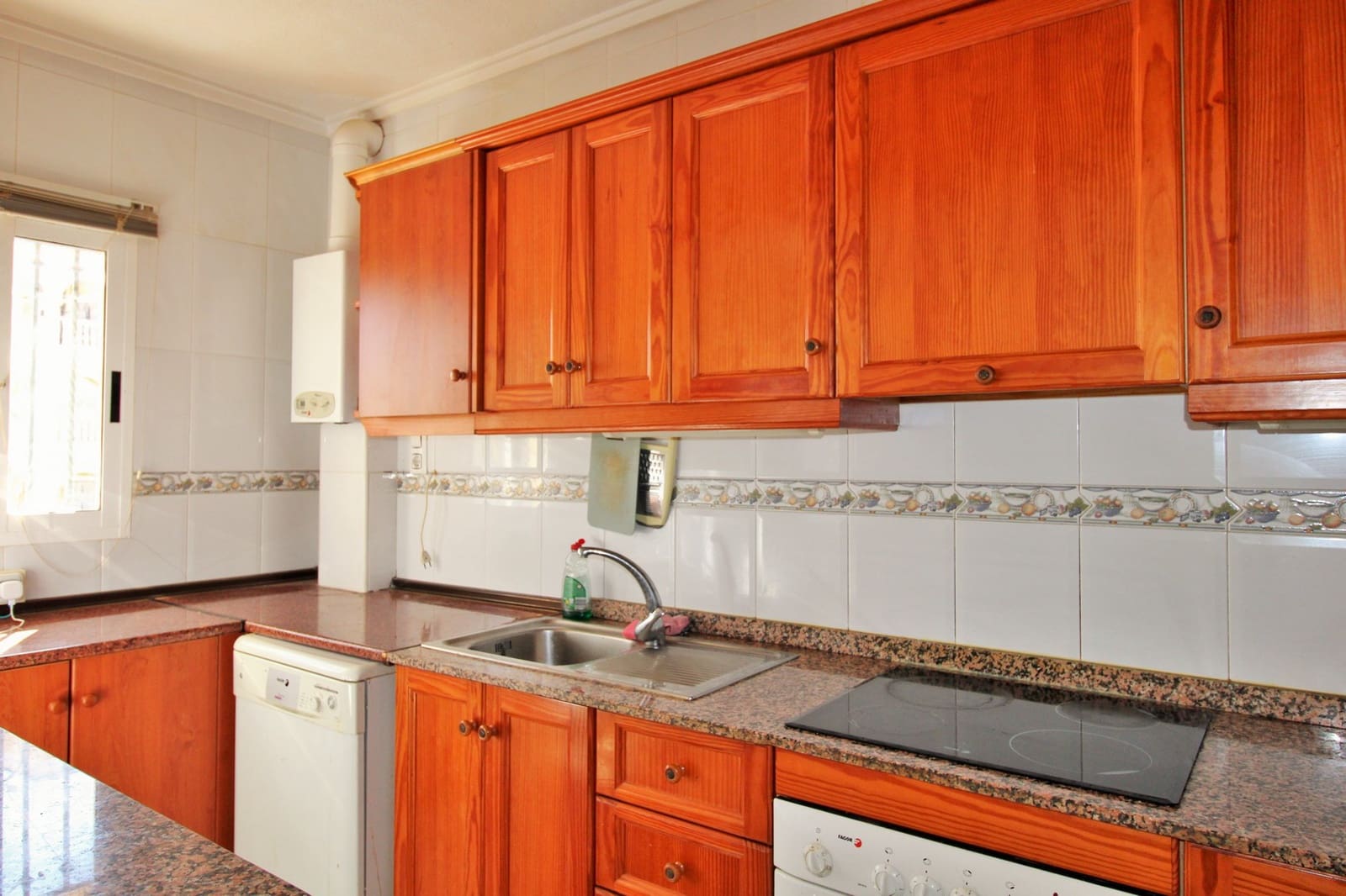3 chambre Maison de Ville à vendre à Villamartin - 249 990 € (Ref: 9985924)
