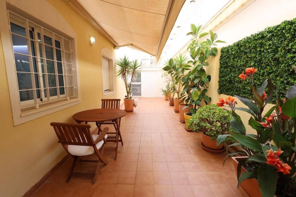3 bedroom Apartment for sale in Dehesa de Campoamor - € 305,000 (Ref: 9989898)