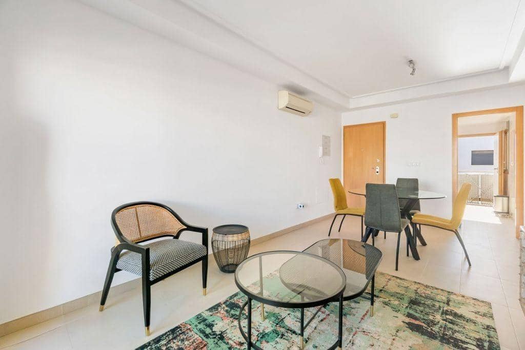 2 soverom Leilighet til salgs i Torre de la Horadada - € 259 000 (Ref: 9989900)