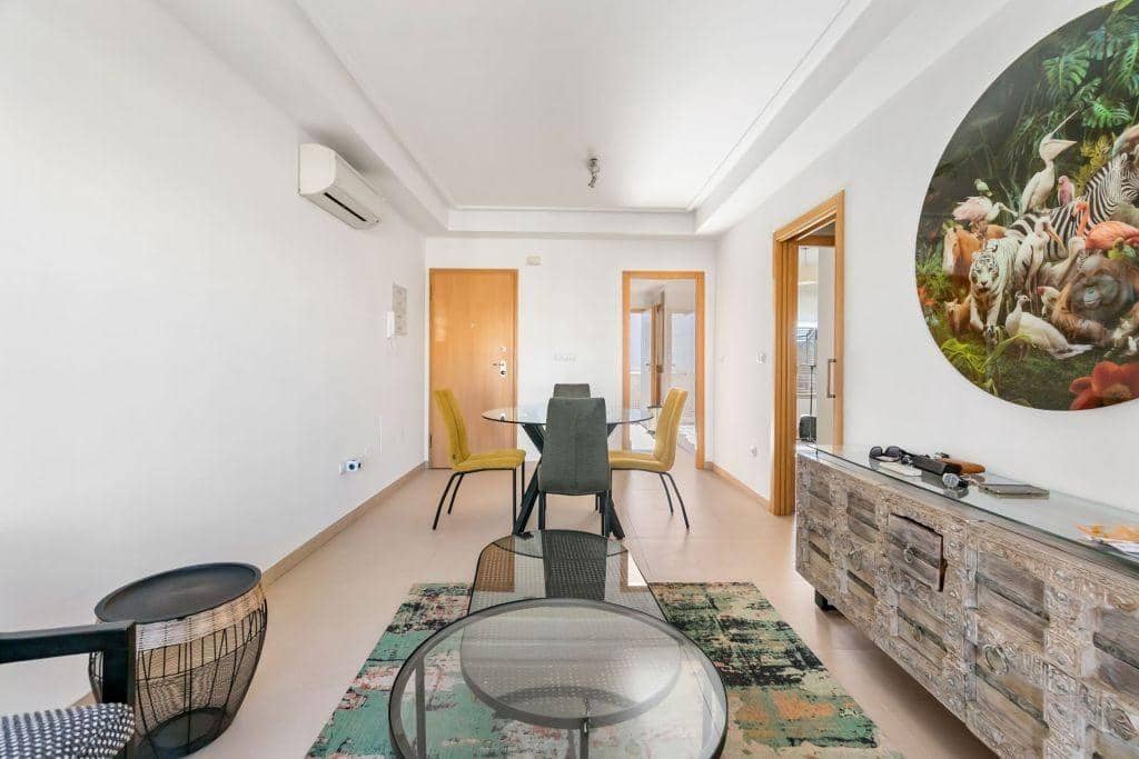2 soverom Leilighet til salgs i Torre de la Horadada - € 259 000 (Ref: 9989900)