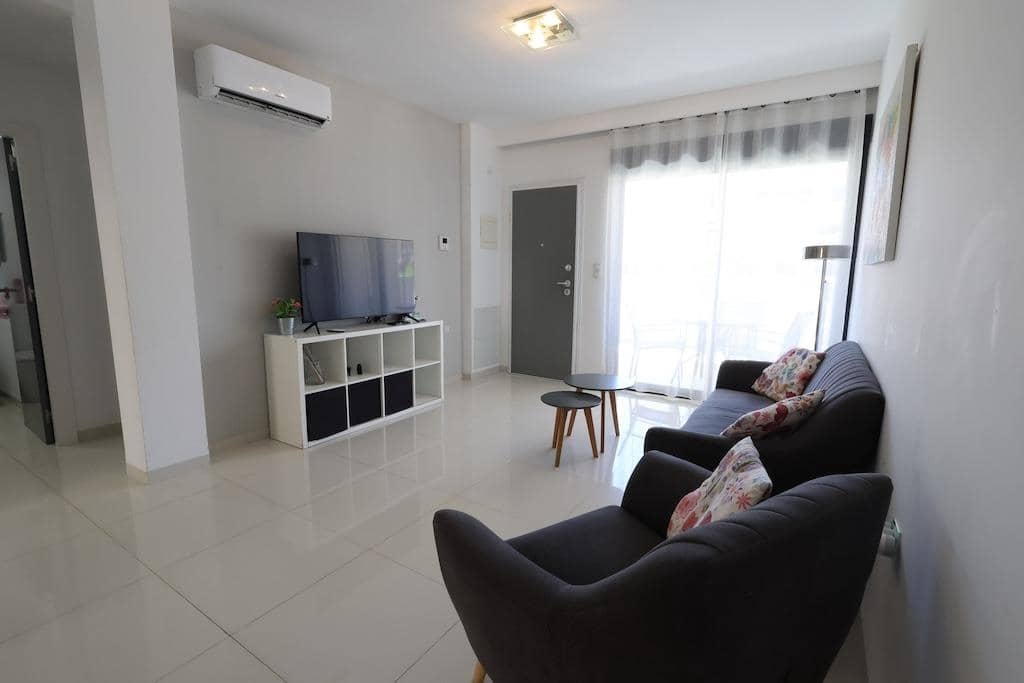 2 soverom Leilighet til salgs i Alicante by - € 259 500 (Ref: 9989902)